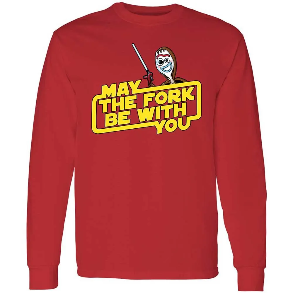 May The Fork - Red - 11