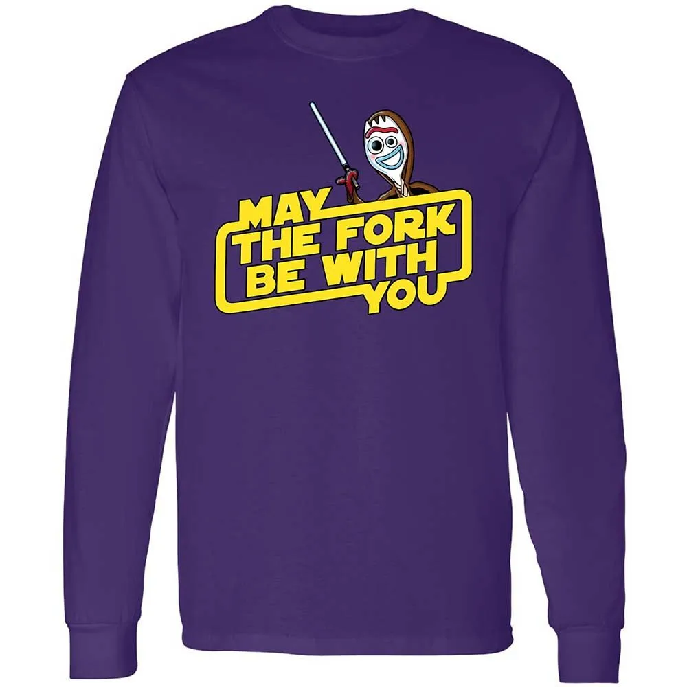 May The Fork - Purple - 12