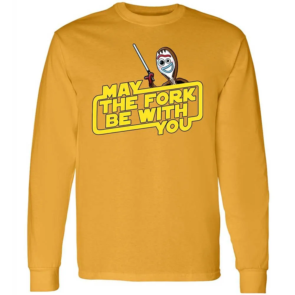 May The Fork - Gold - 13