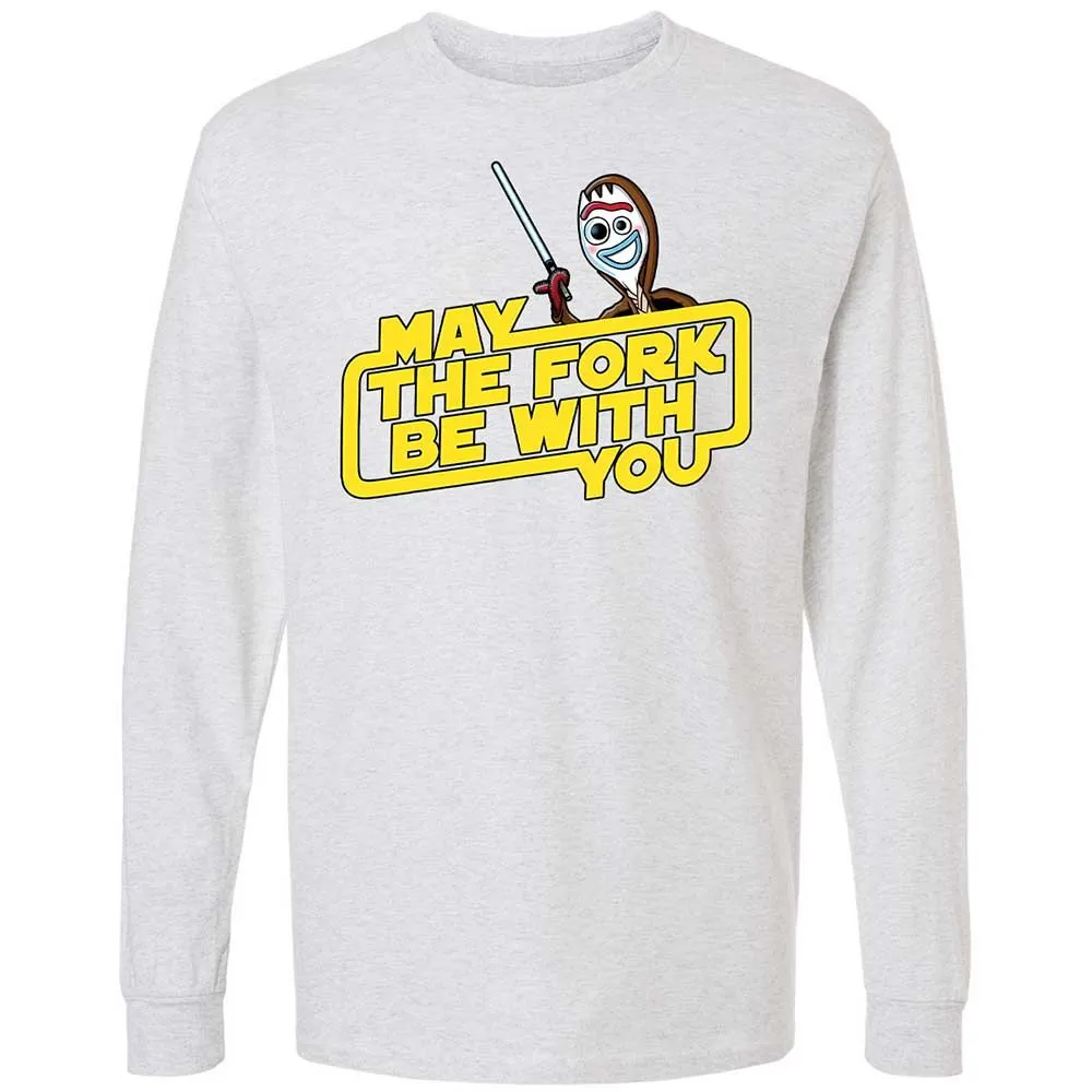 May The Fork - Ash - 14