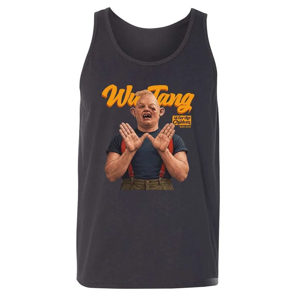 Hey You Wu - Dark Grey - 4
