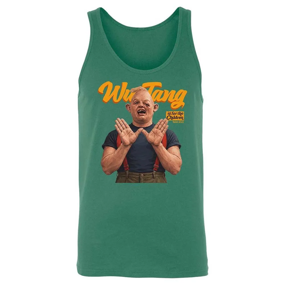 Hey You Wu - Kelly - 7