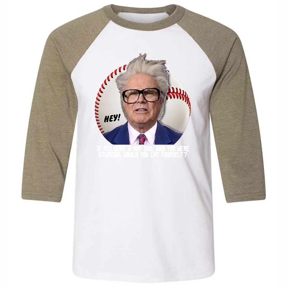 Hot Dog - White/Heather Olive - 4