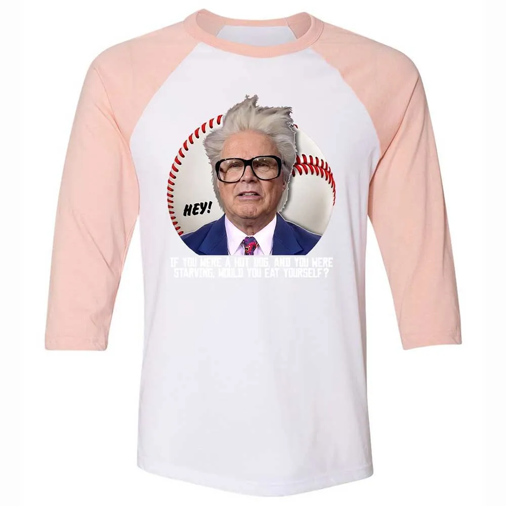 Hot Dog - White/Heather Peach - 5