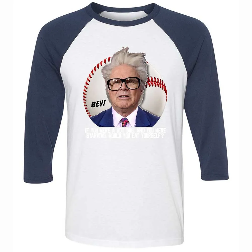 Hot Dog - White/Navy - 8