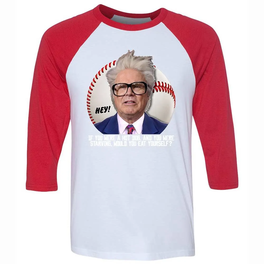 Hot Dog - White/Red - 9