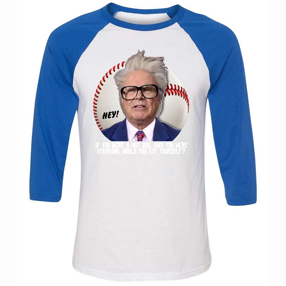 Hot Dog - White/True Royal - 10