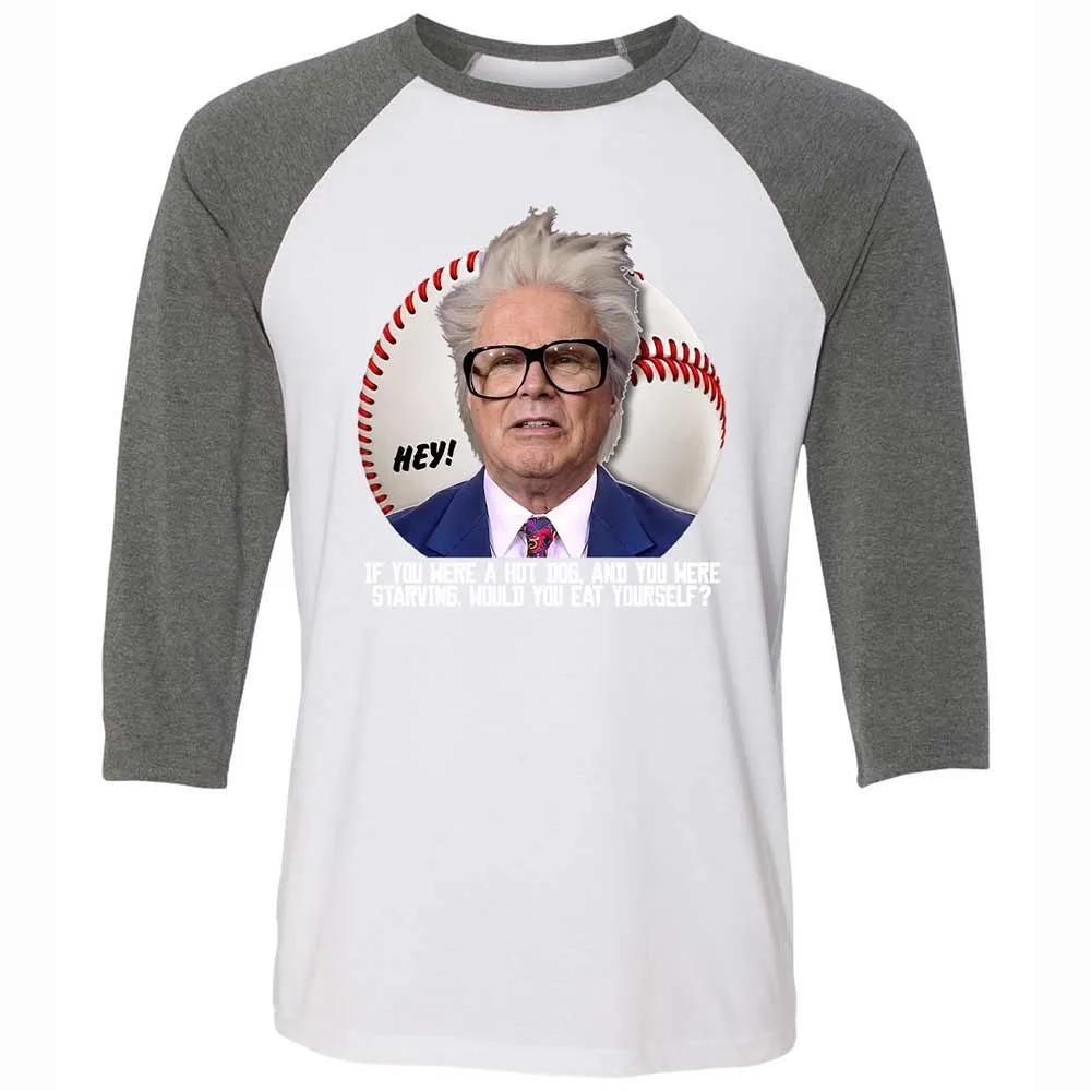 Hot Dog - White/Deep Heather - 11