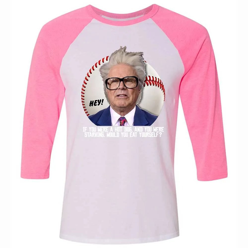 Hot Dog - White/Neon Pink - 12