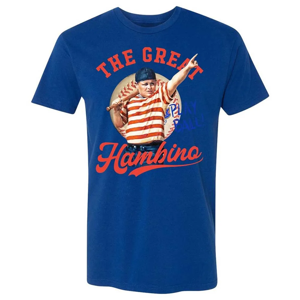 Premium Unisex T-Shirt - 6JVJT7PX - Royal - 3