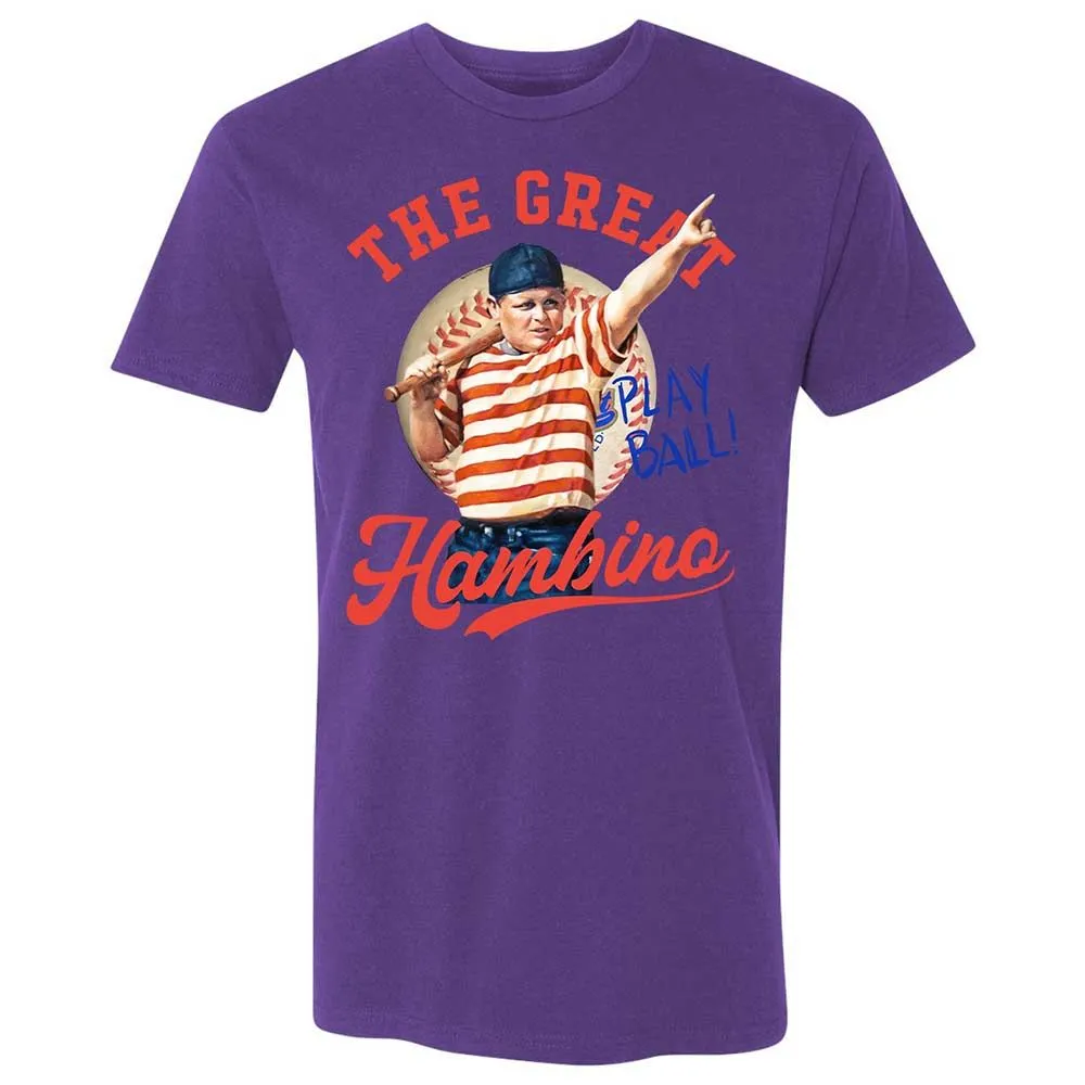 Premium Unisex T-Shirt - 6JVJT7PX - Purple Rush - 10