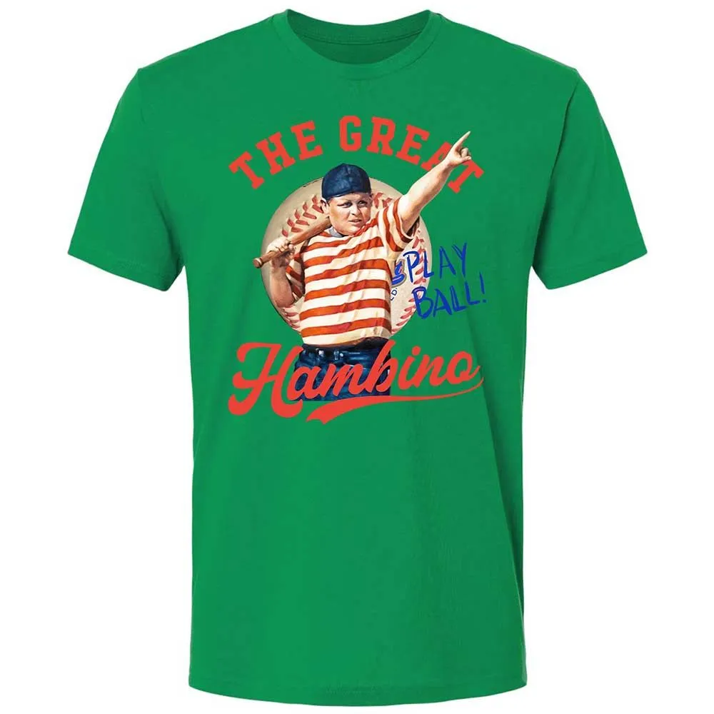 Premium Unisex T-Shirt - 6JVJT7PX - Kelly Green - 11