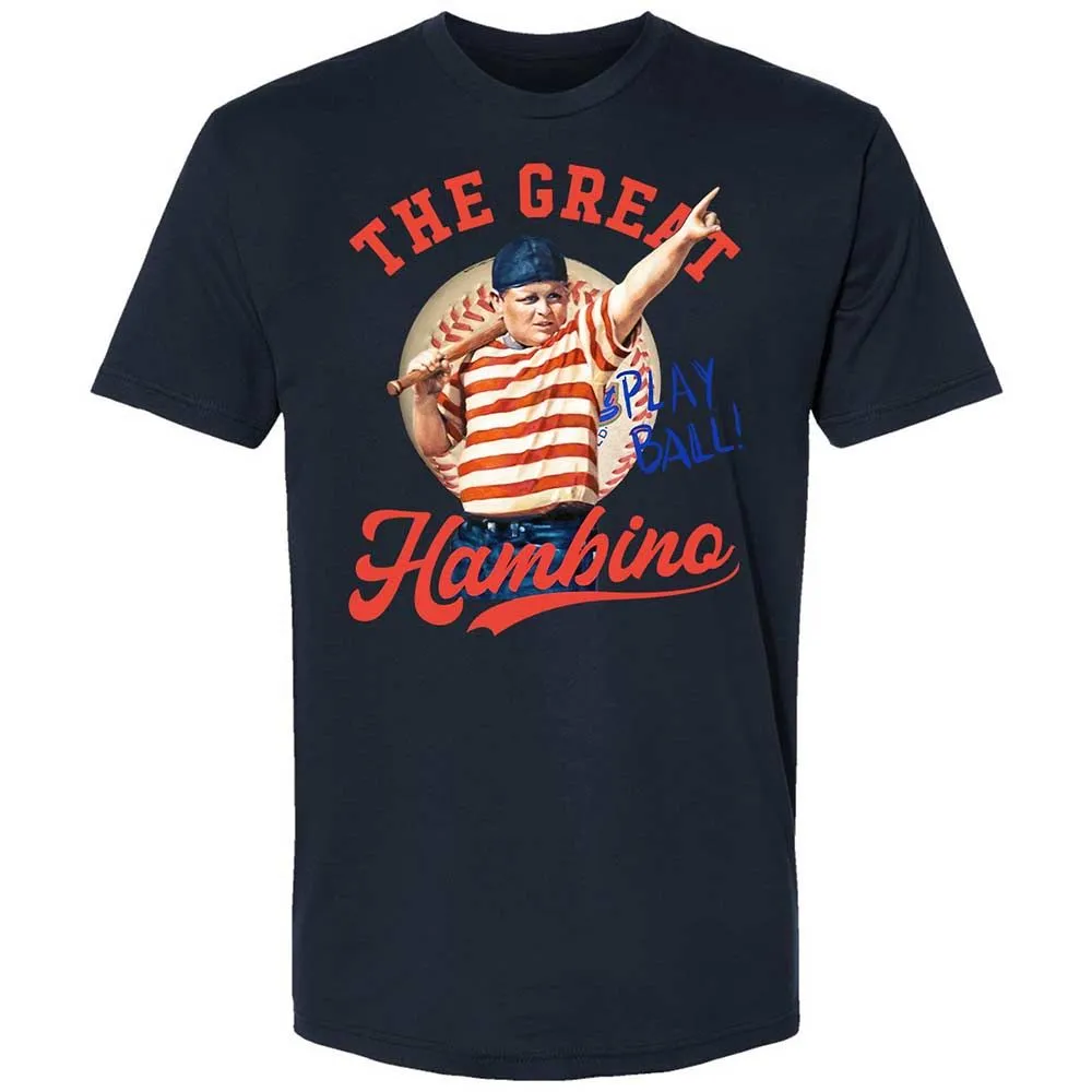 Premium Unisex T-Shirt - 6JVJT7PX - Midnight Navy - 15