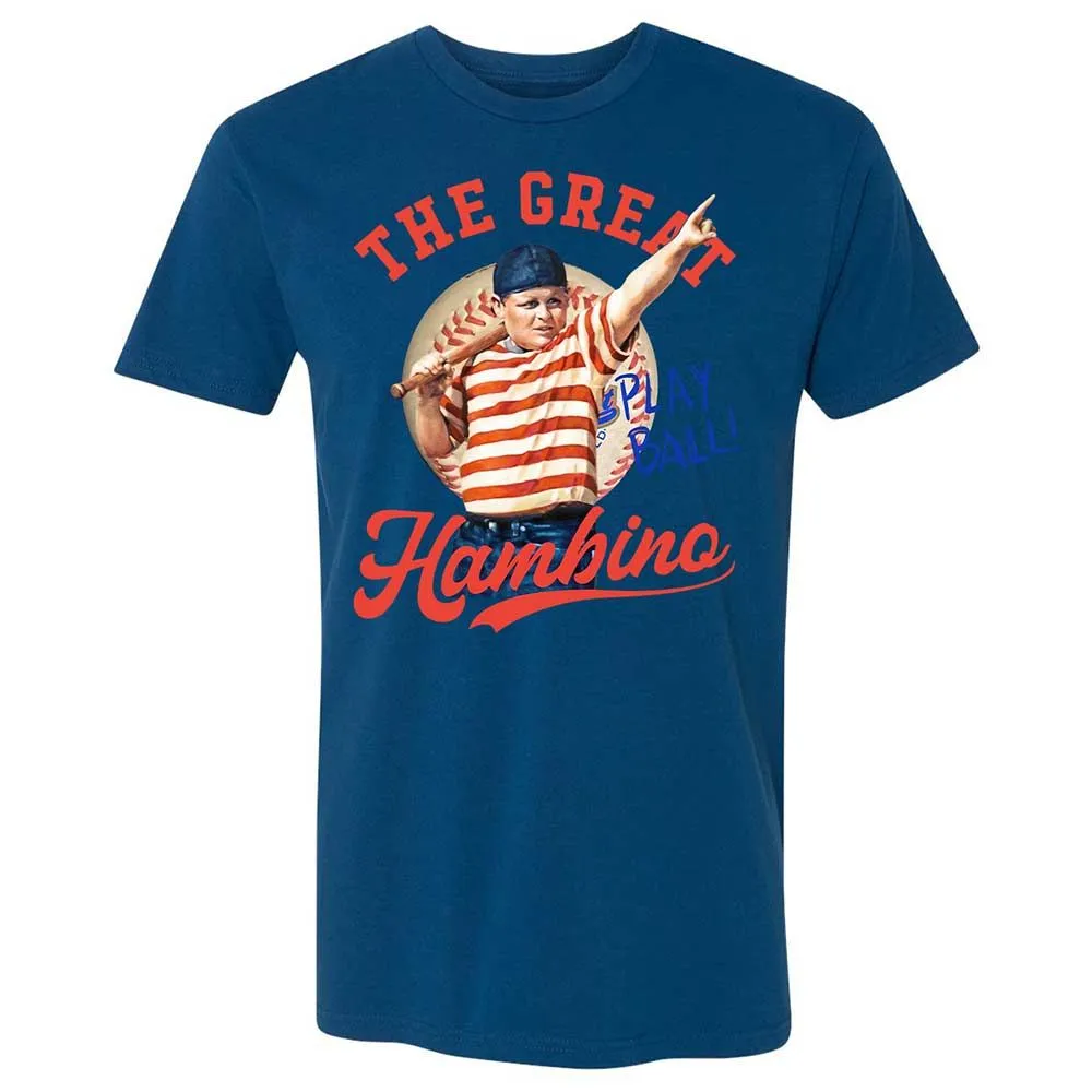 Premium Unisex T-Shirt - 6JVJT7PX - Cool Blue - 17