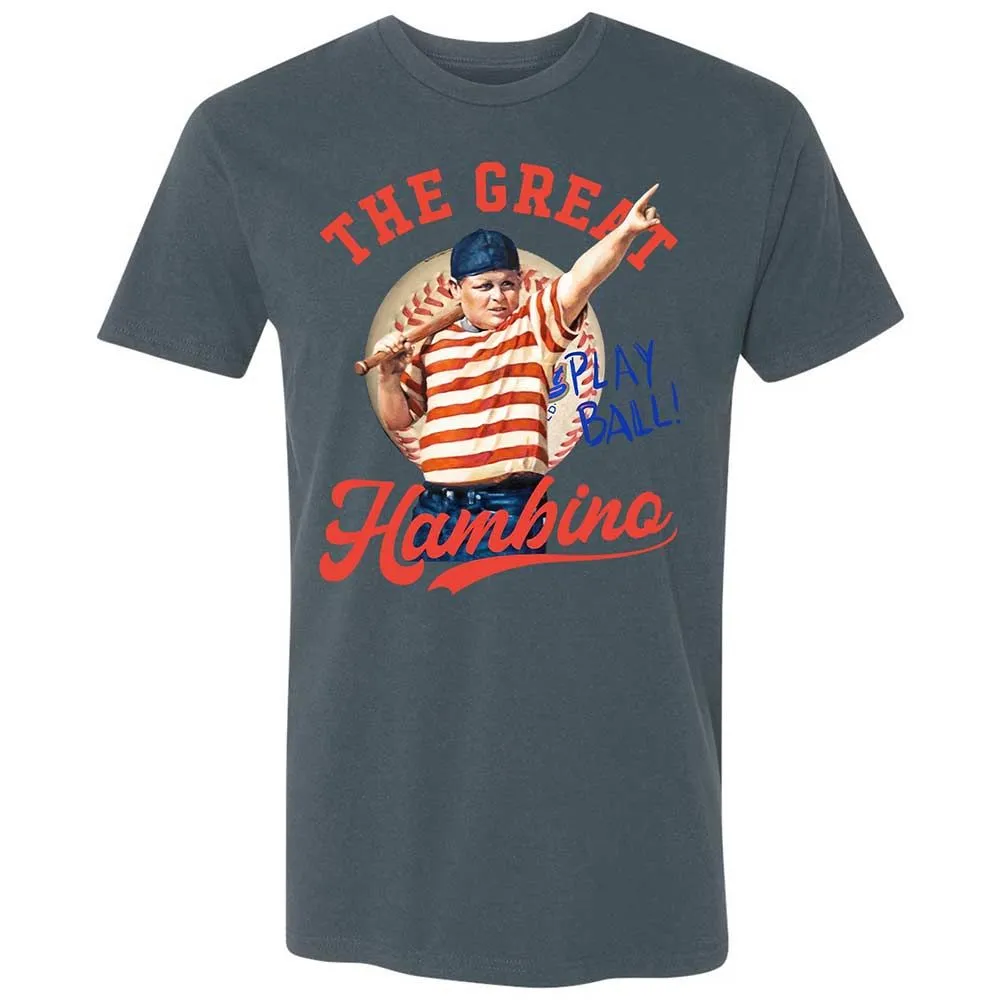 Premium Unisex T-Shirt - 6JVJT7PX - Indigo - 21