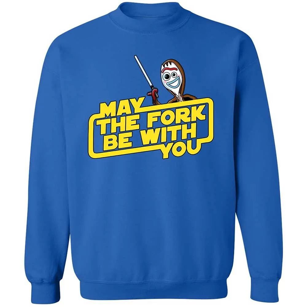 May The Fork - Royal - 3