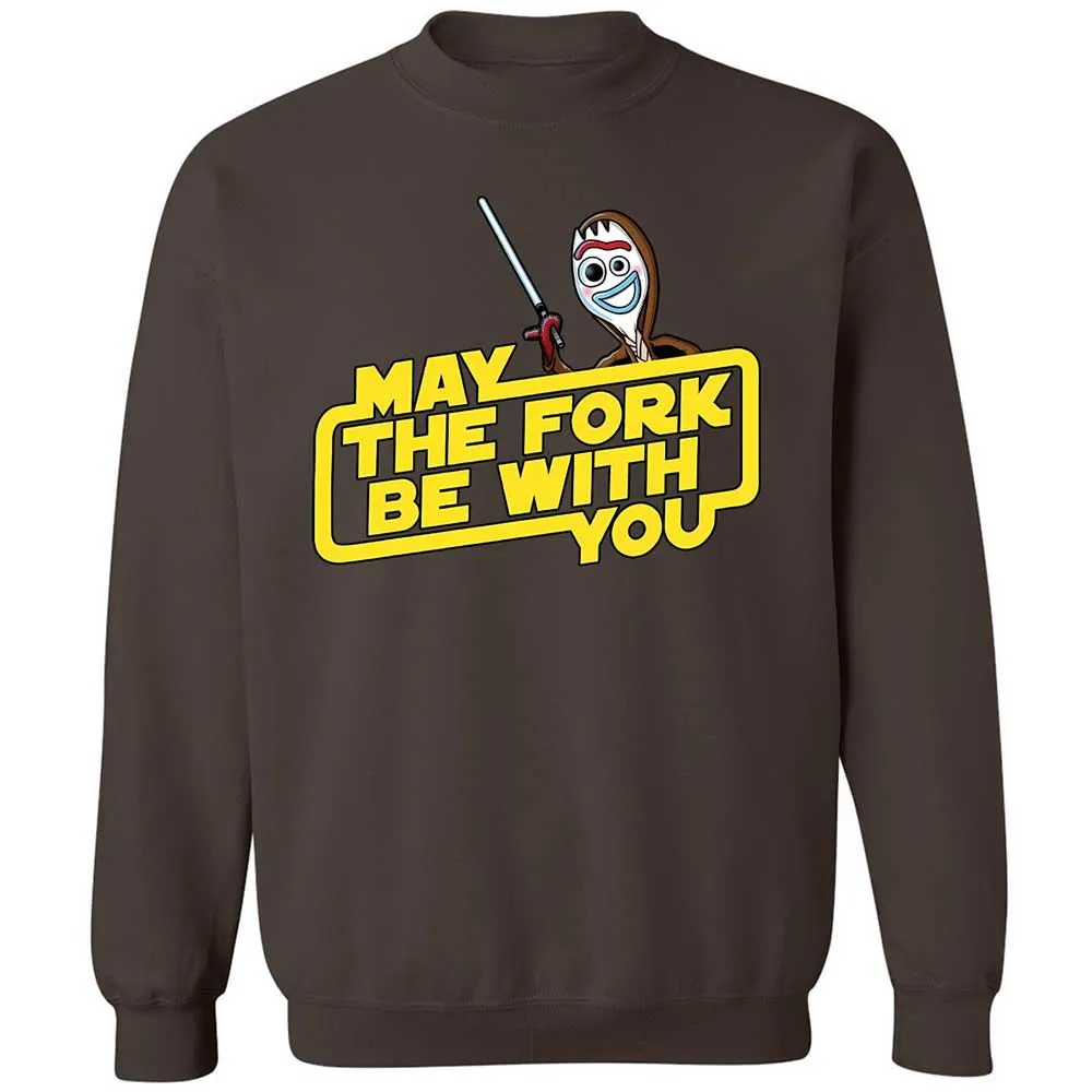 May The Fork - Dark Chocolate - 4