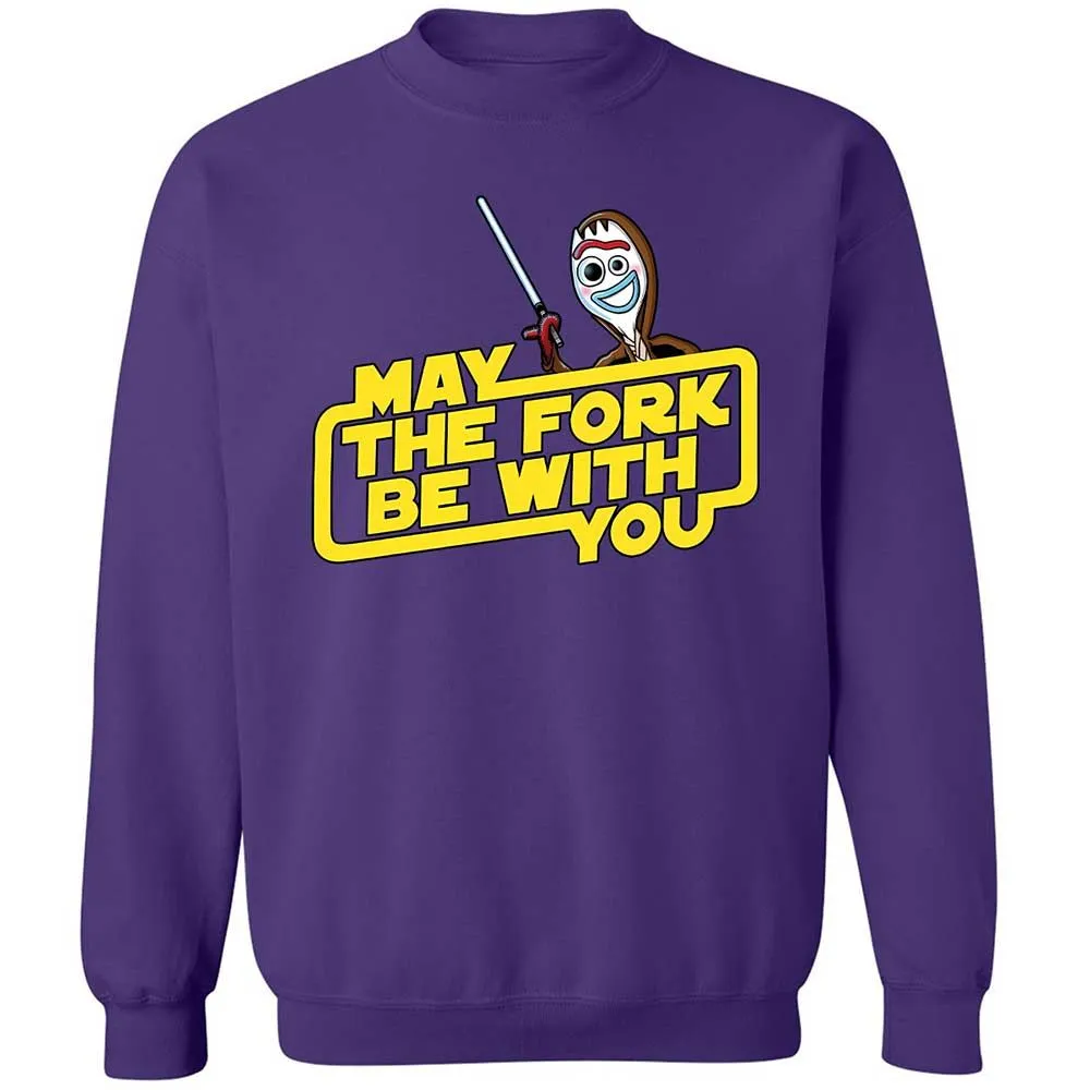 May The Fork - Purple - 11