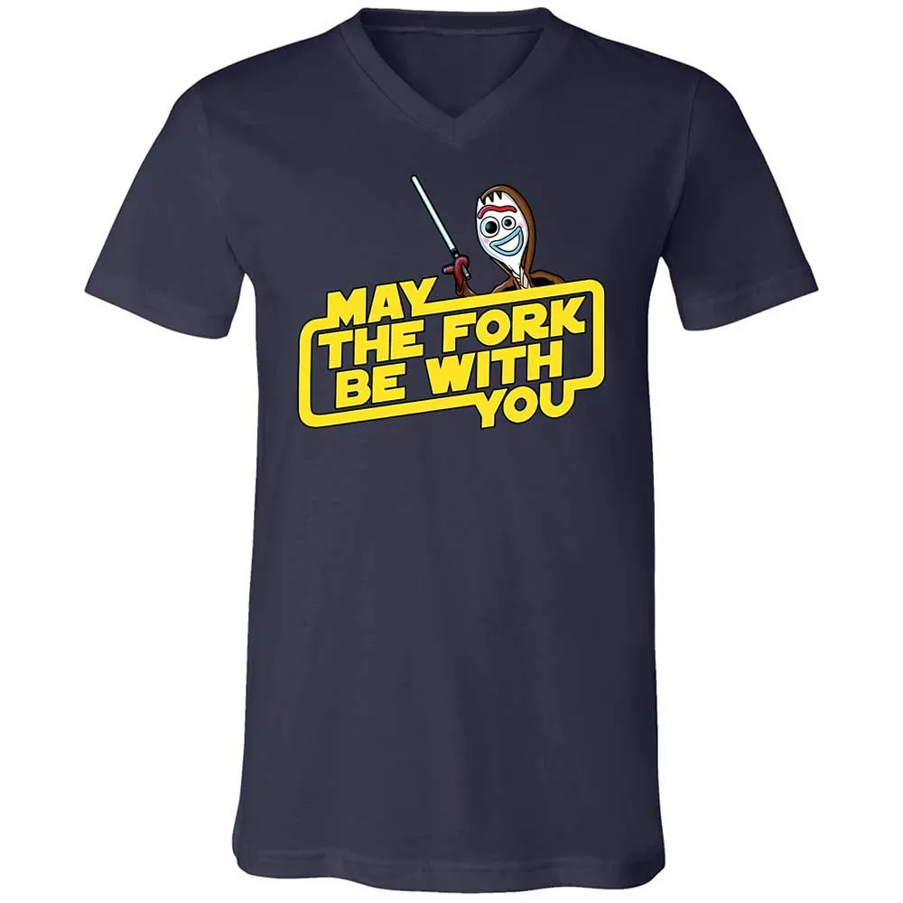 May The Fork - Navy - 2