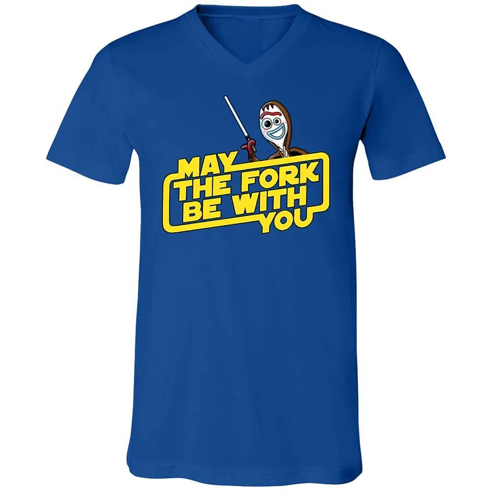 May The Fork - True Royal - 4