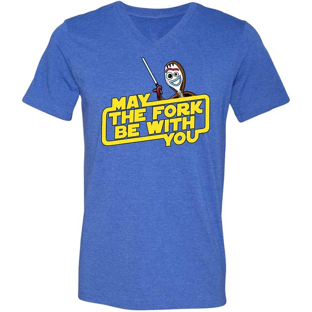 May The Fork - Heather True Royal - 5