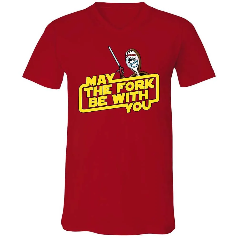 May The Fork - Red - 6