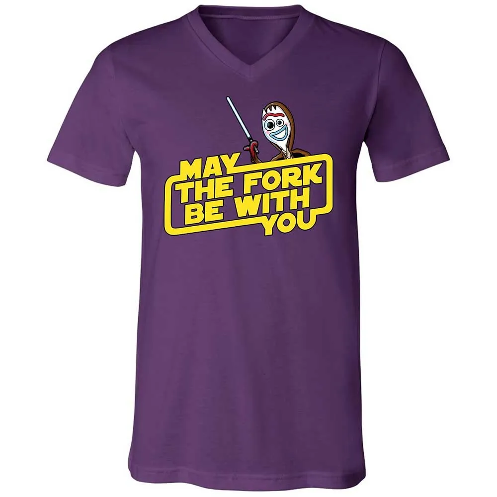 May The Fork - Team Purple - 10