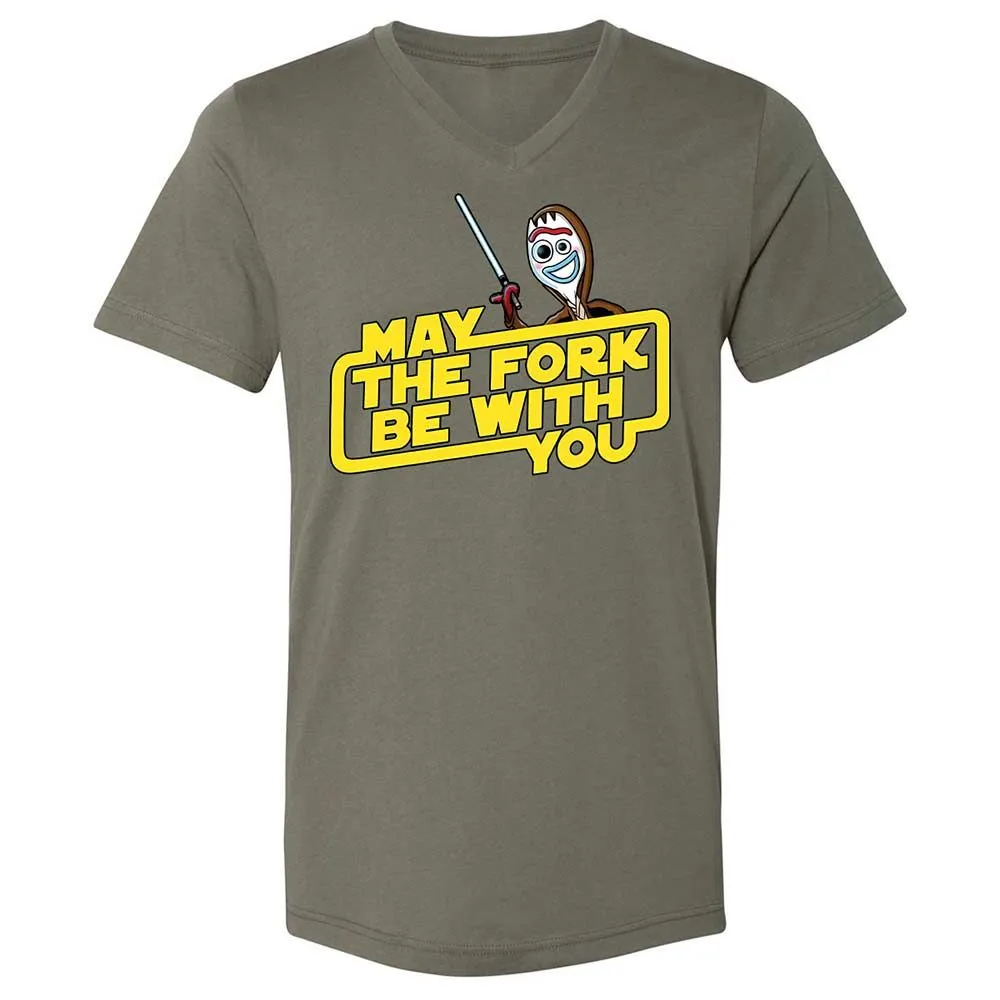 May The Fork - Military Green - 11
