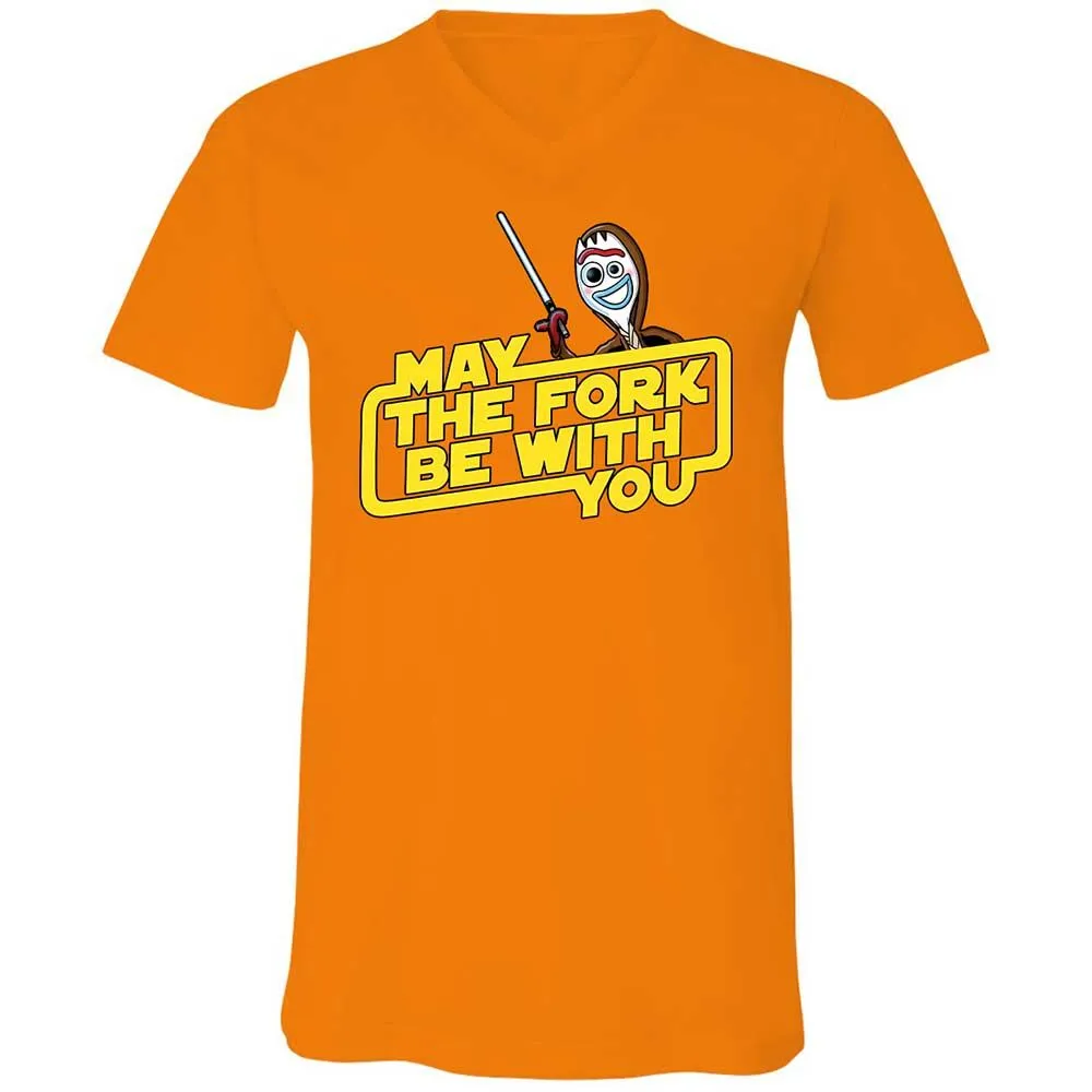 May The Fork - Orange - 12