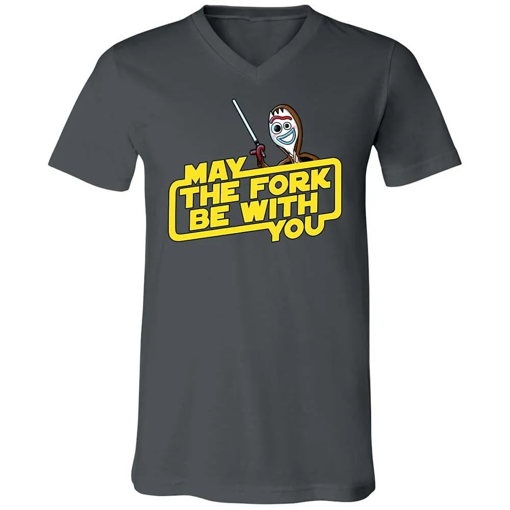 May The Fork - Asphalt - 13