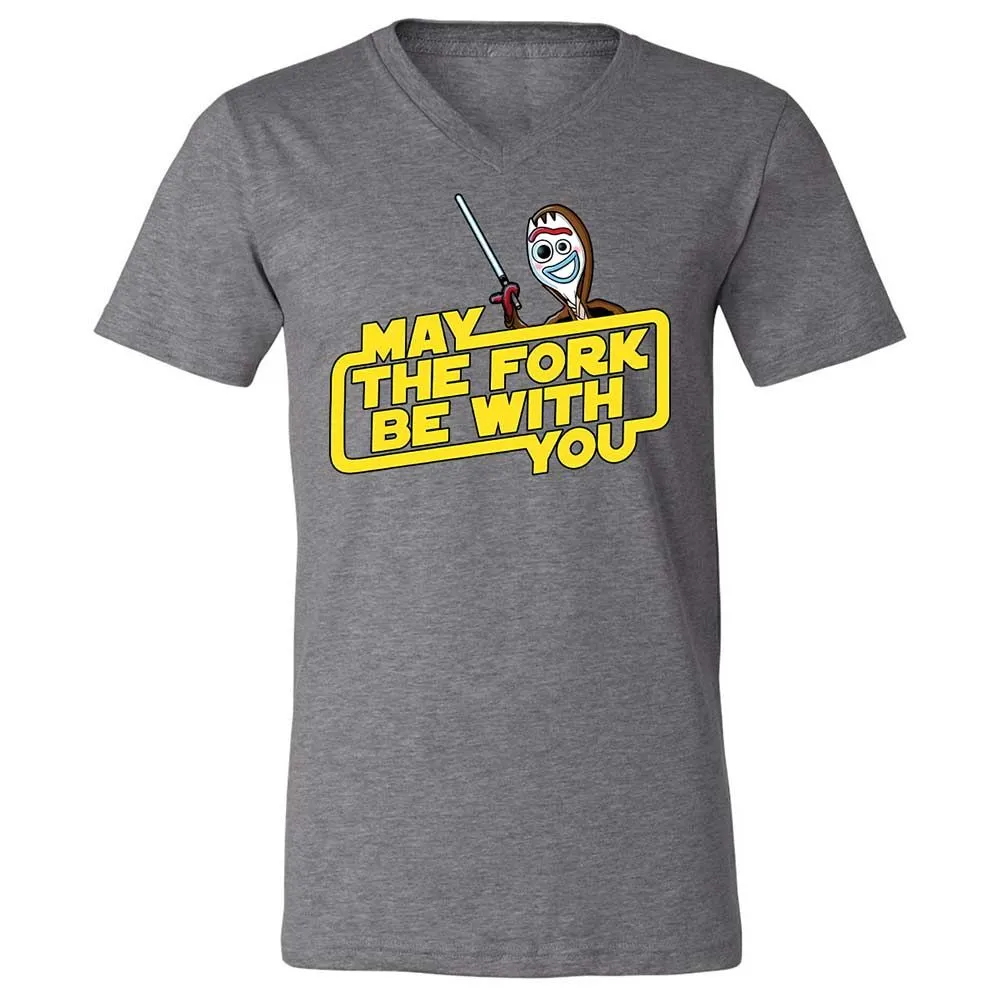May The Fork - Deep Heather - 14