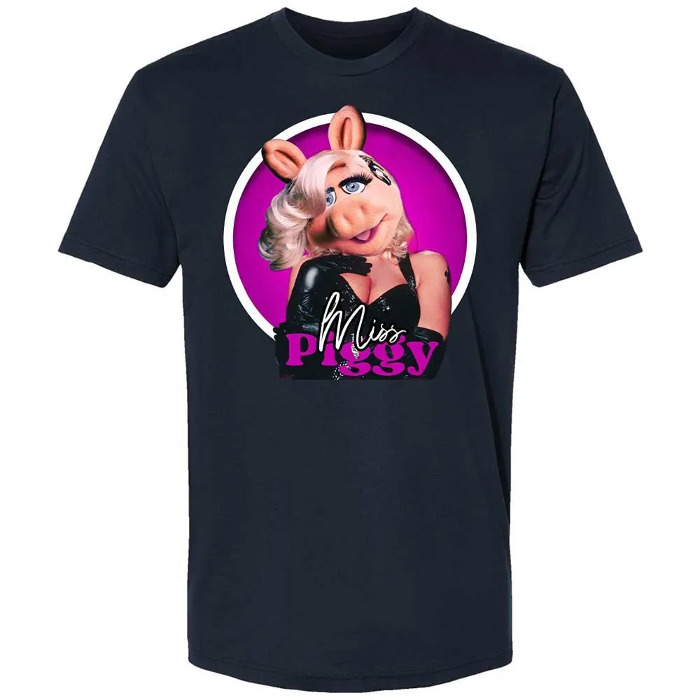 Premium Unisex T-Shirt - W5D1FM6Y - Midnight Navy - 2