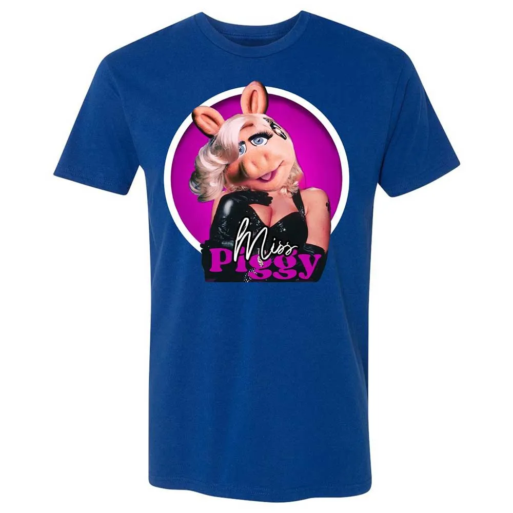 Premium Unisex T-Shirt - W5D1FM6Y - Royal - 4