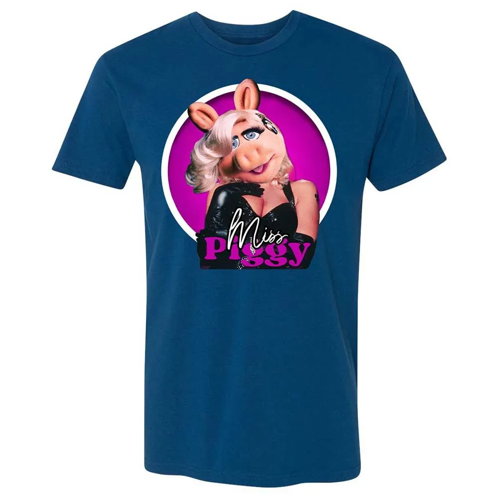 Premium Unisex T-Shirt - W5D1FM6Y - Cool Blue - 5