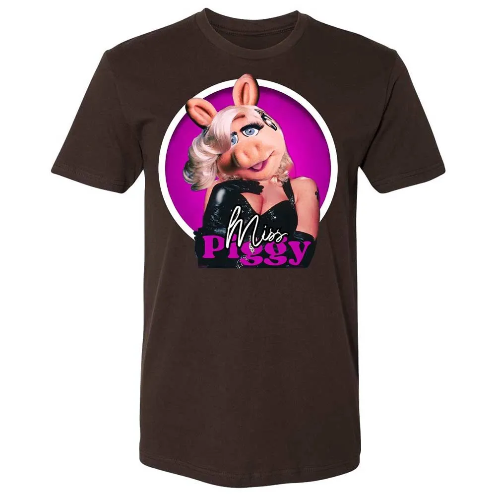 Premium Unisex T-Shirt - W5D1FM6Y - Dark Chocolate - 6