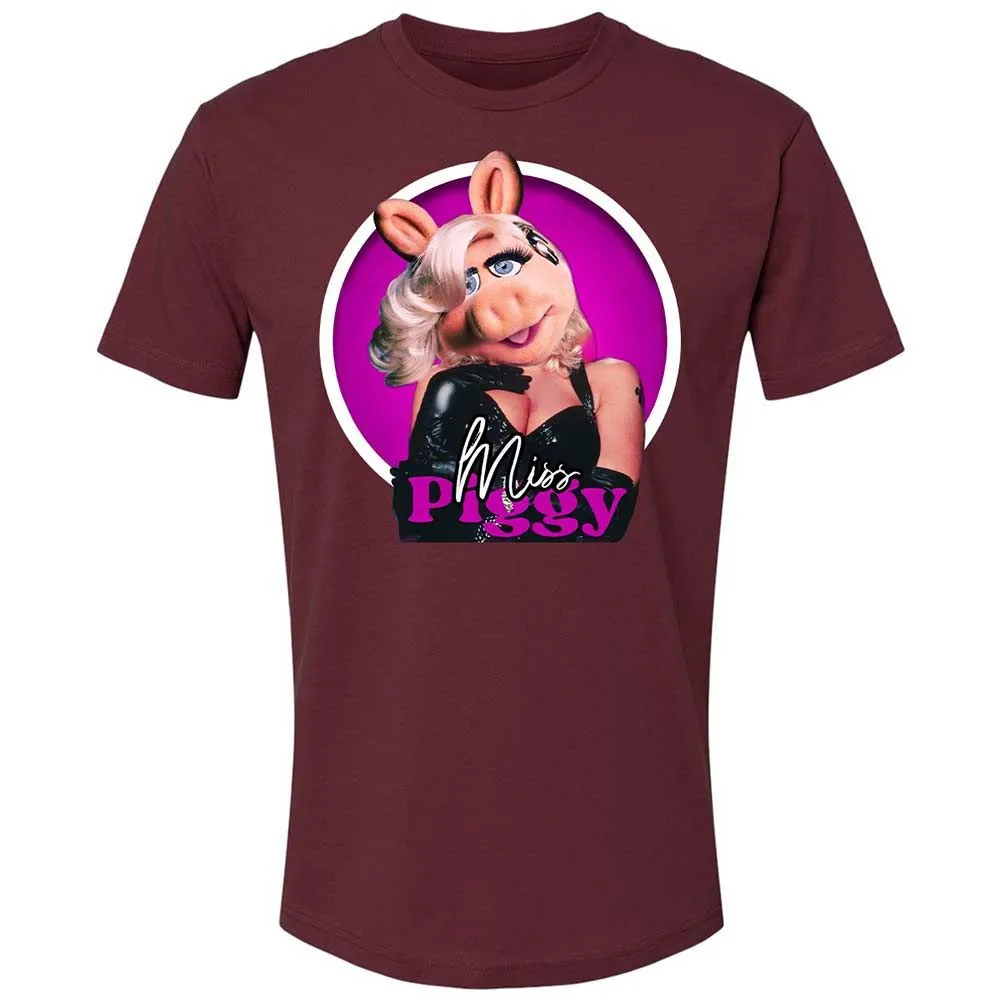 Premium Unisex T-Shirt - W5D1FM6Y - Maroon - 10