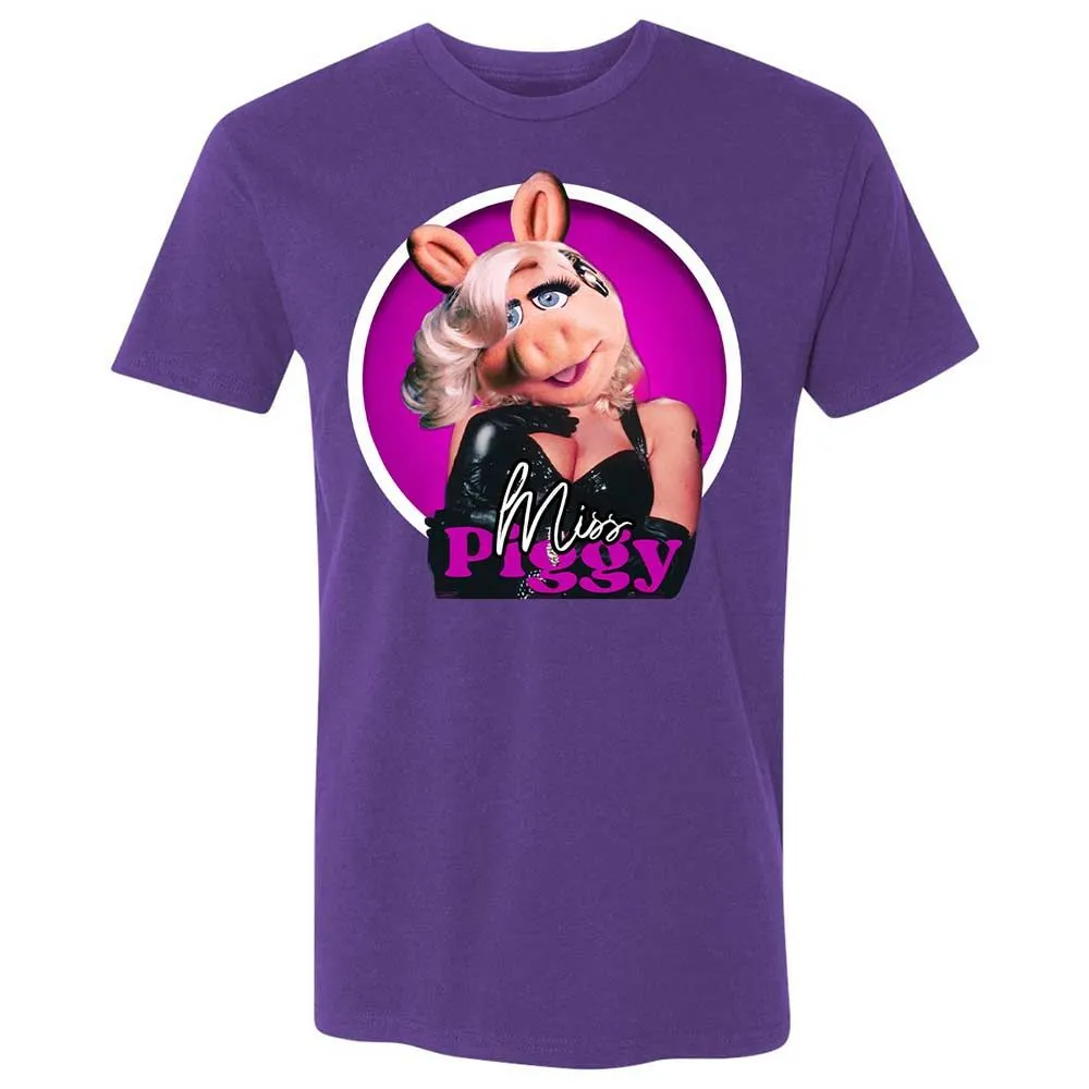 Premium Unisex T-Shirt - W5D1FM6Y - Purple Rush - 14
