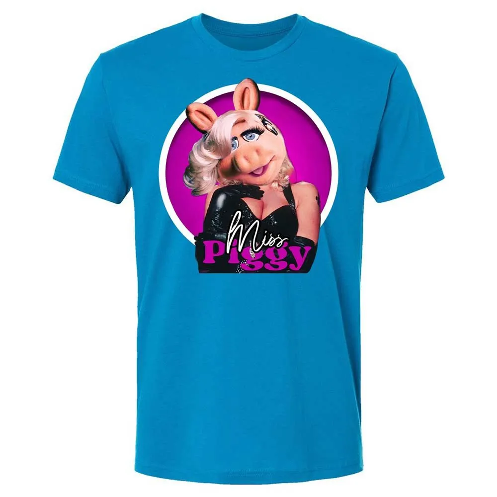 Premium Unisex T-Shirt - W5D1FM6Y - Turquoise - 15