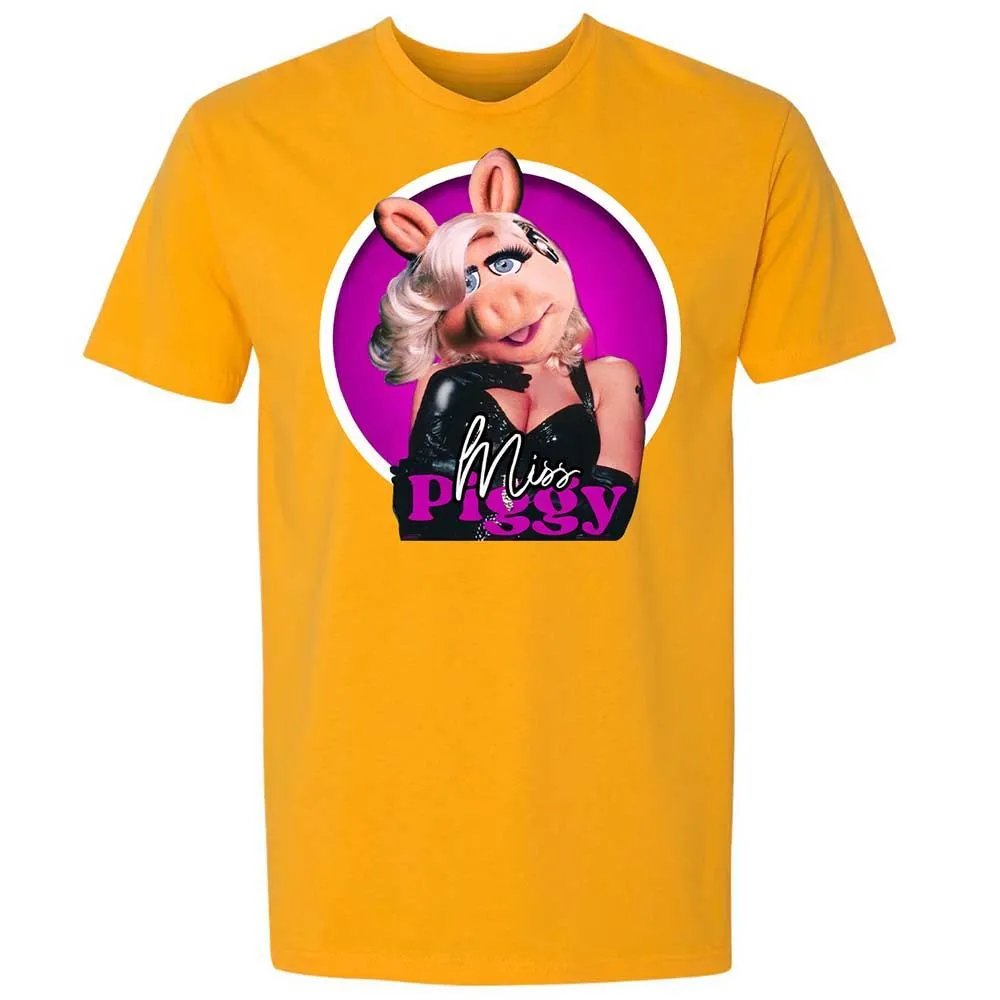 Premium Unisex T-Shirt - W5D1FM6Y - Gold - 18