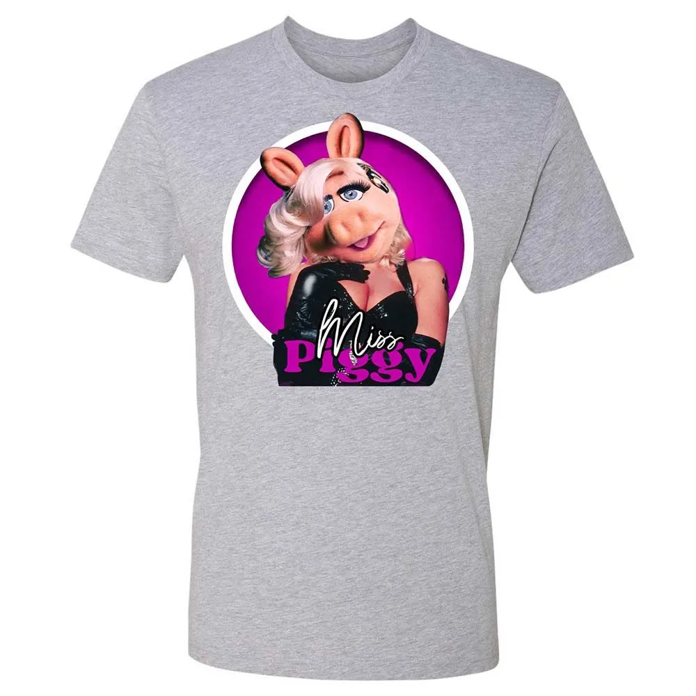 Premium Unisex T-Shirt - W5D1FM6Y - Heather Grey - 19