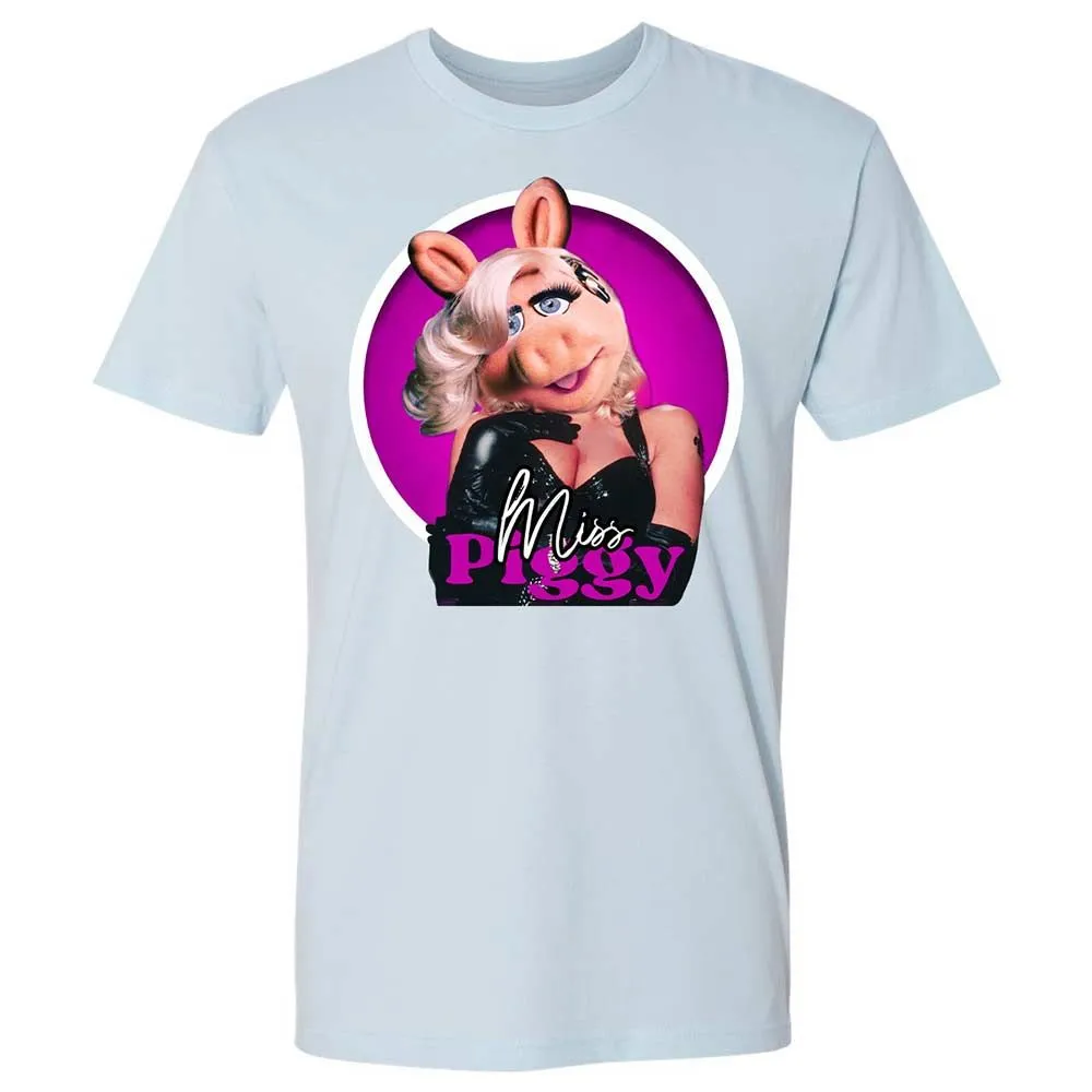 Premium Unisex T-Shirt - W5D1FM6Y - Light Blue - 21