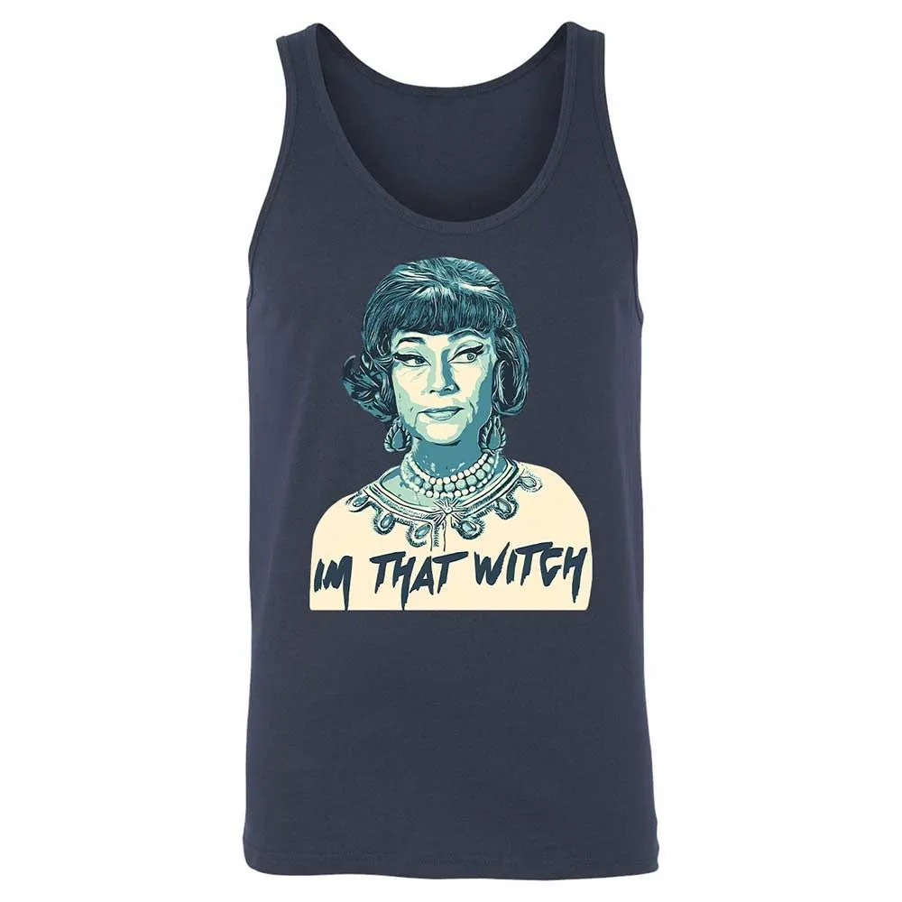 I'm that witch - Navy - 2