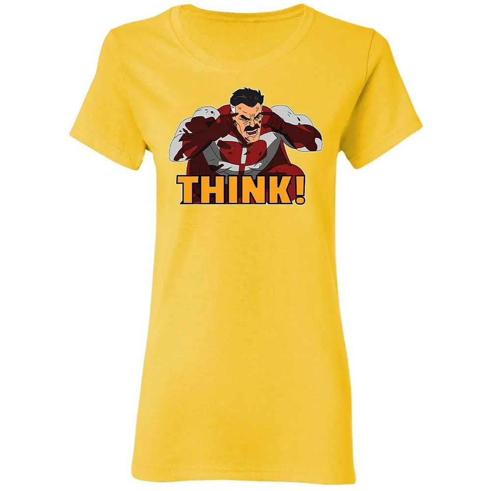 Women's T-Shirt - A7LBRLLA - Daisy - 16