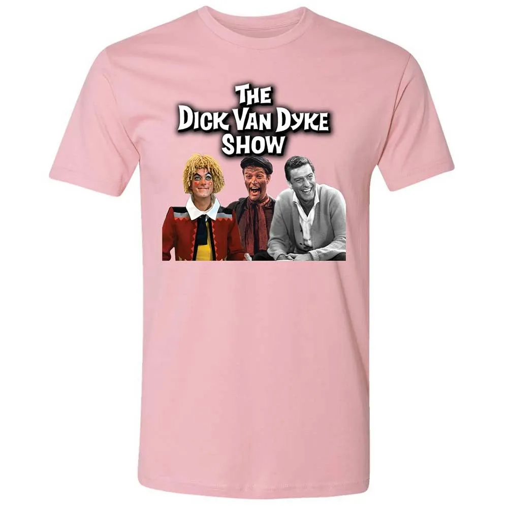 Premium Unisex T-Shirt - 8EZMPWZX - Light Pink - 5