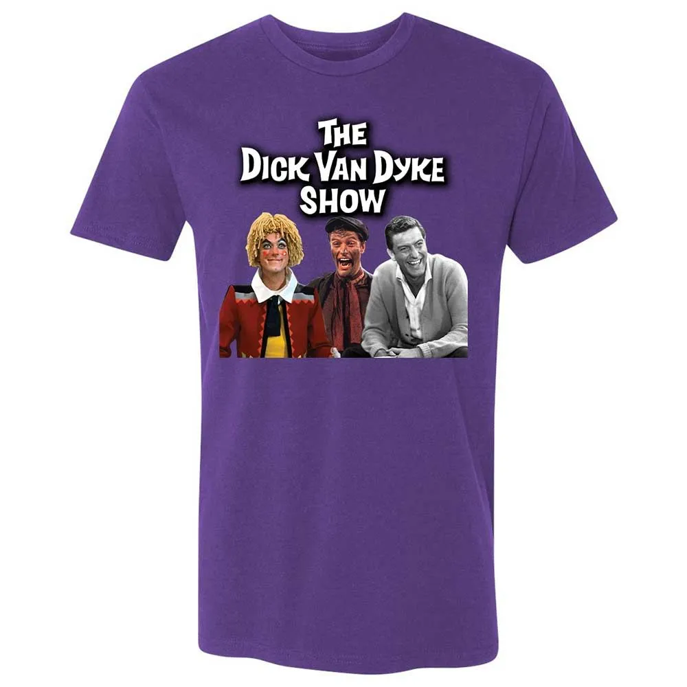 Premium Unisex T-Shirt - 8EZMPWZX - Purple Rush - 10