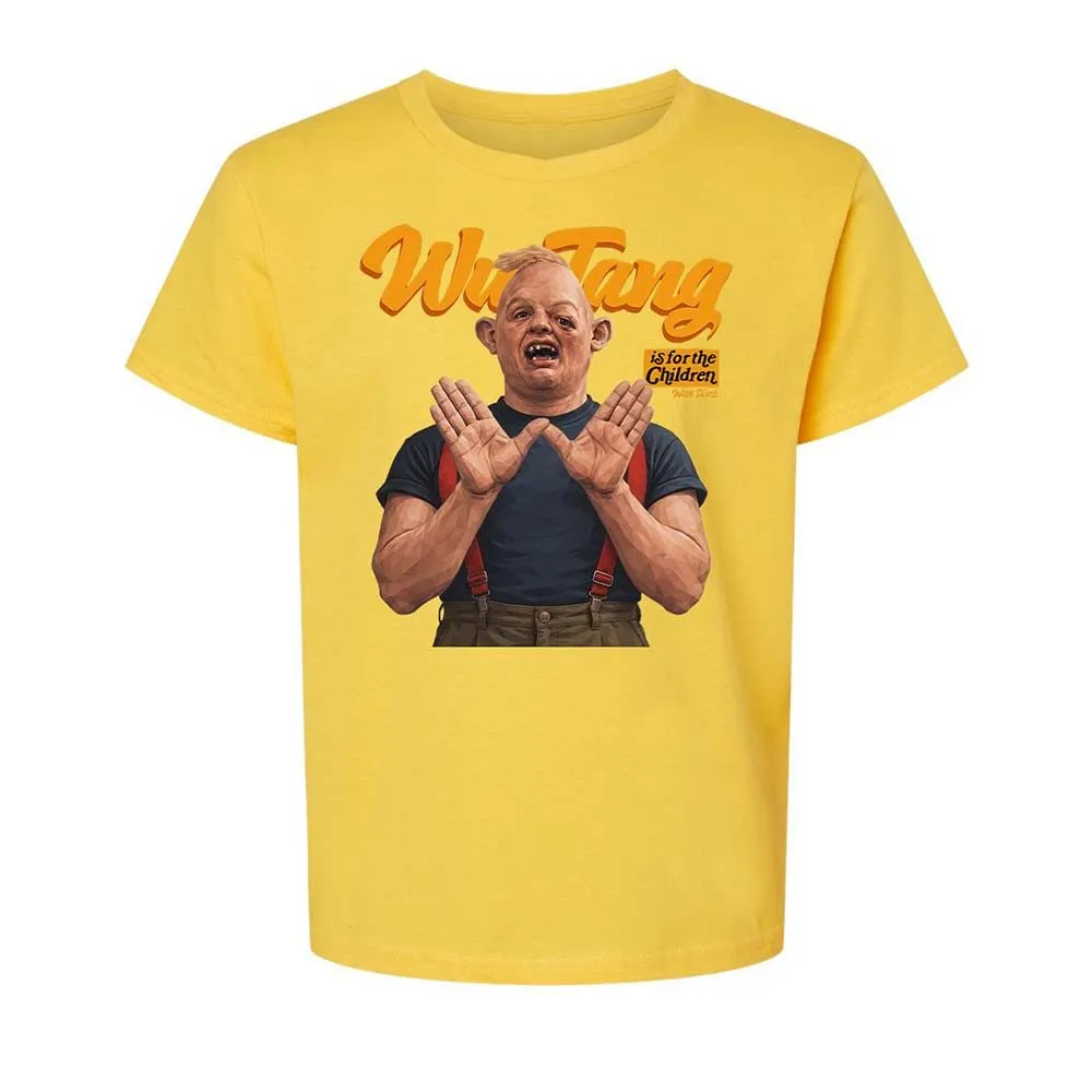 Hey You Wu - Daisy - 15