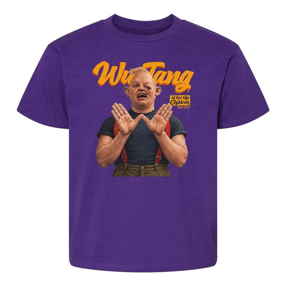 Hey You Wu - Purple - 17