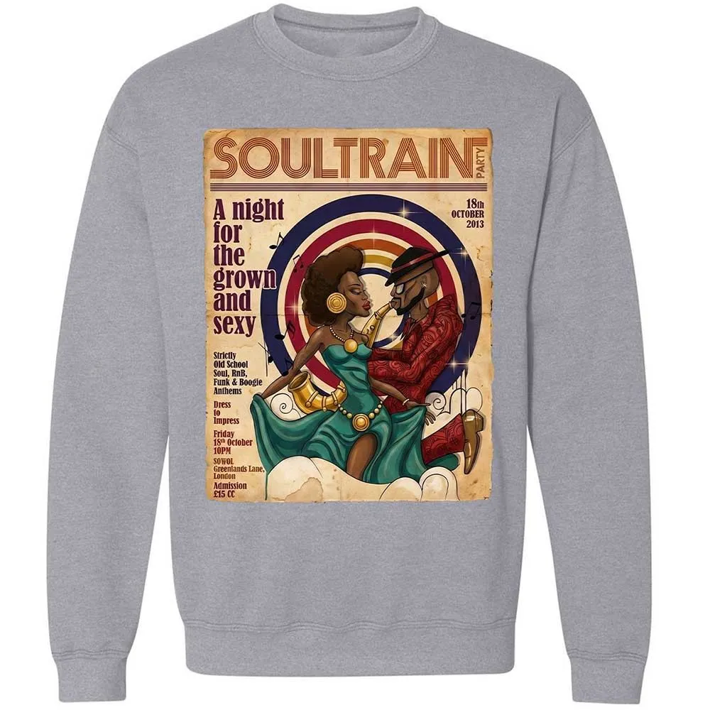 Classic Unisex Sweatshirt - GA8QRYGZ - Sport Grey - 17