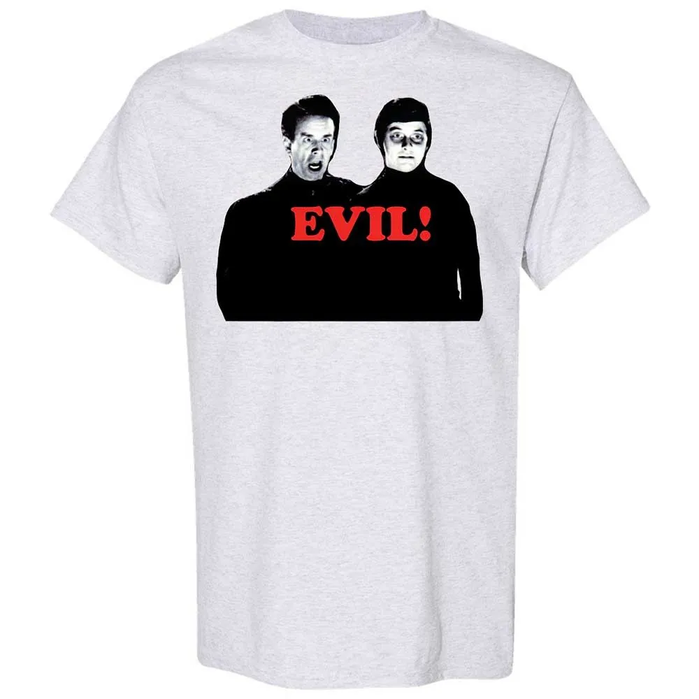Evil! - Ash - 2