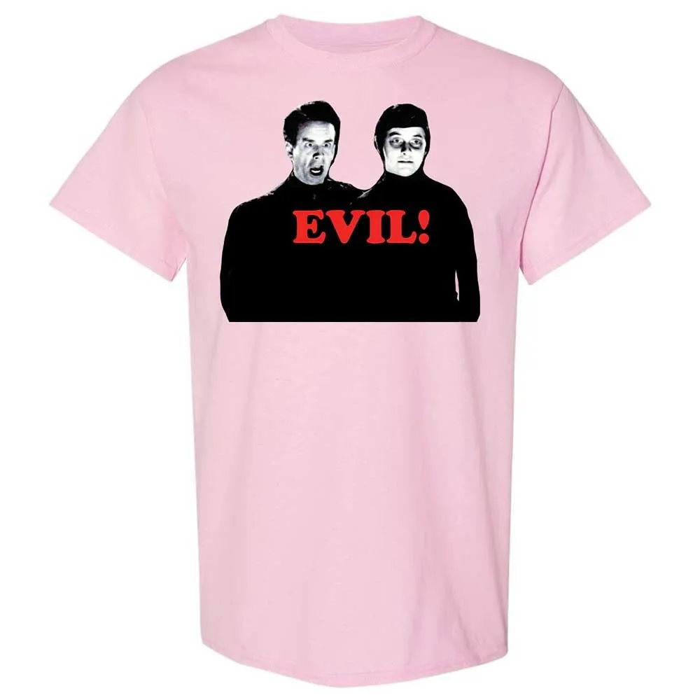 Evil! - Light Pink - 5